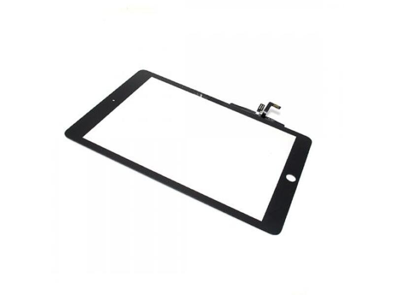 Touch screen for iPad 5 Air black