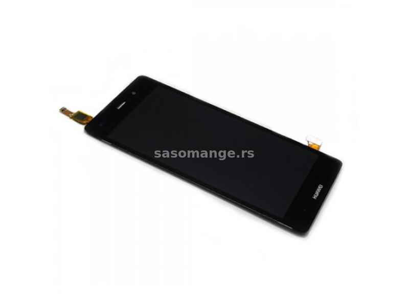 LCD za Huawei P8 Lite Ascend plus touchscreen black