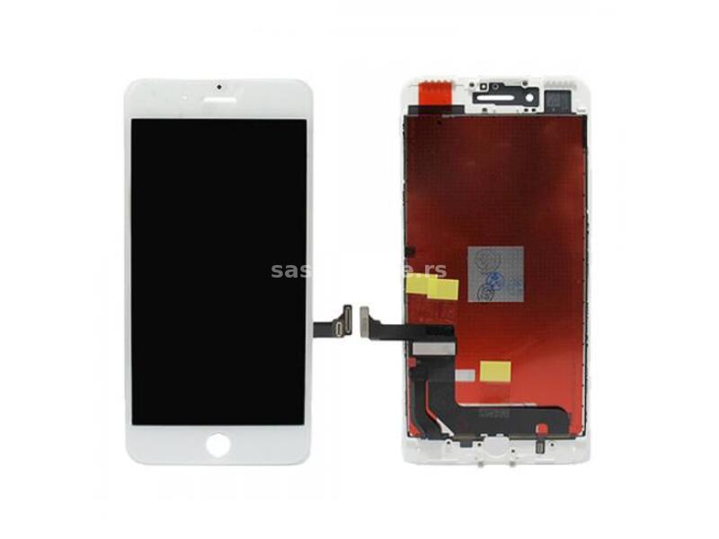 LCD za Iphone 7 Plus plus touchscreen white high copy