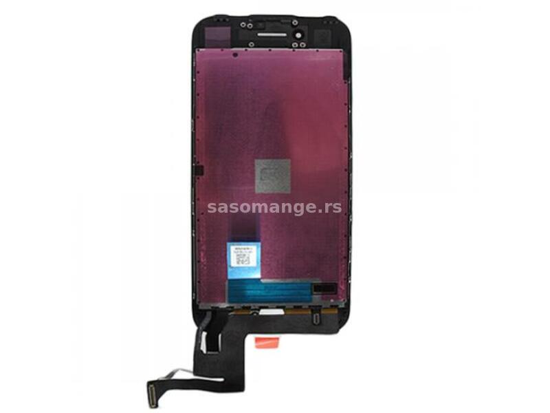 LCD za Iphone 7 plus touchscreen black high copy
