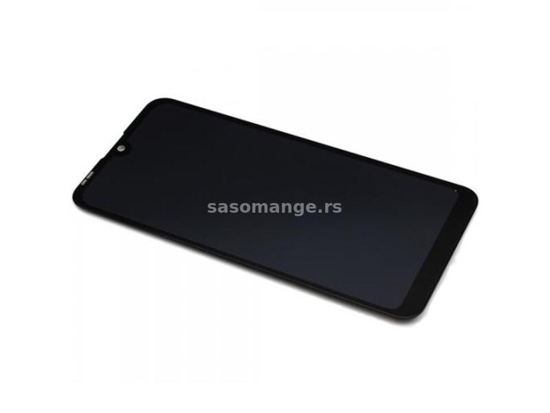 LCD za Nokia 2 2 plus touchscreen black