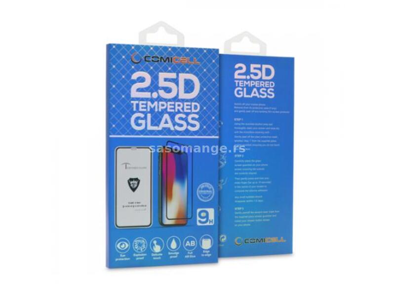 Folija za zastitu ekrana GLASS 2 5D za Huawei P50 Pro crna