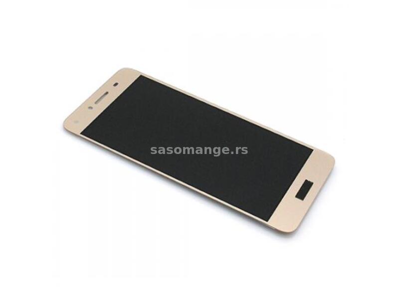 LCD za Huawei Y5 II Ascend/Y6 II Compact plus touchscreen gold