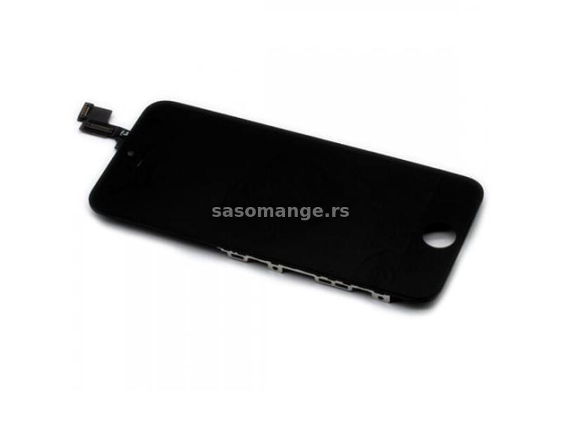 LCD za Iphone 5S plus touchscreen black ORG