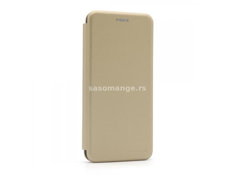 Futrola BI FOLD Ihave za Samsung A226B Galaxy A22 5G zlatna