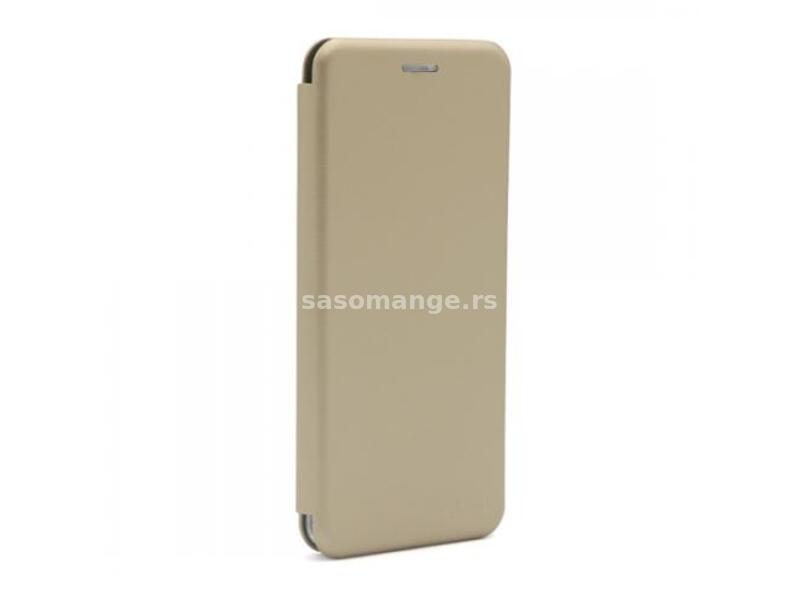 Futrola BI FOLD Ihave za Samsung A736B Galaxy A73 5G zlatna