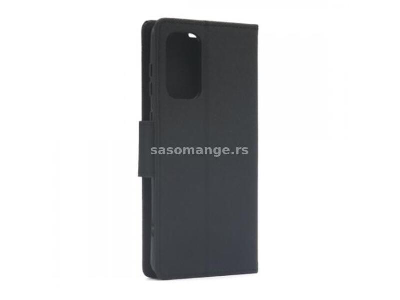 Futrola BI FOLD MERCURY za Samsung A736B Galaxy A73 5G crna