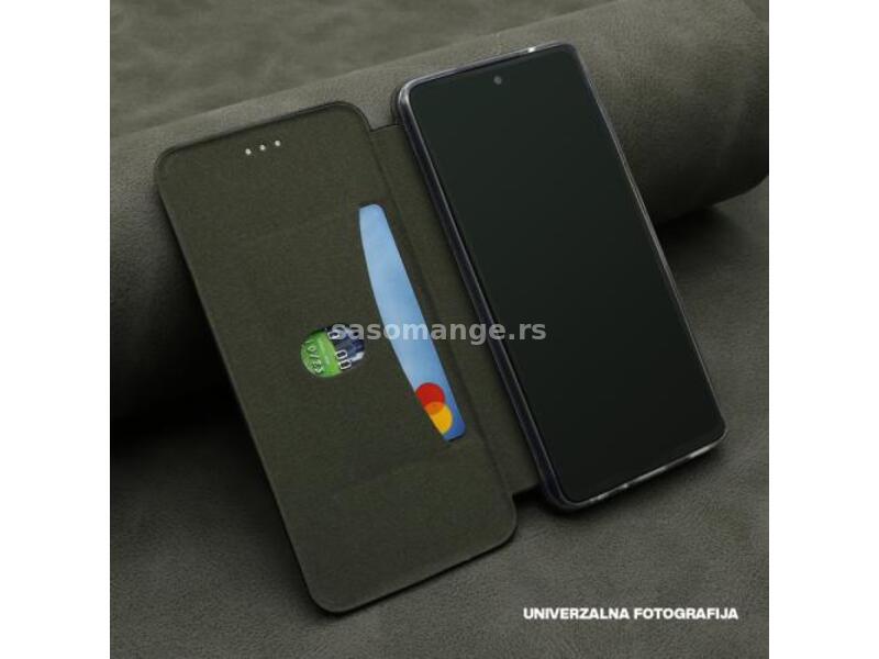 Futrola BI FOLD Ihave za Samsung S928B Galaxy S24 Ultra 5G crna