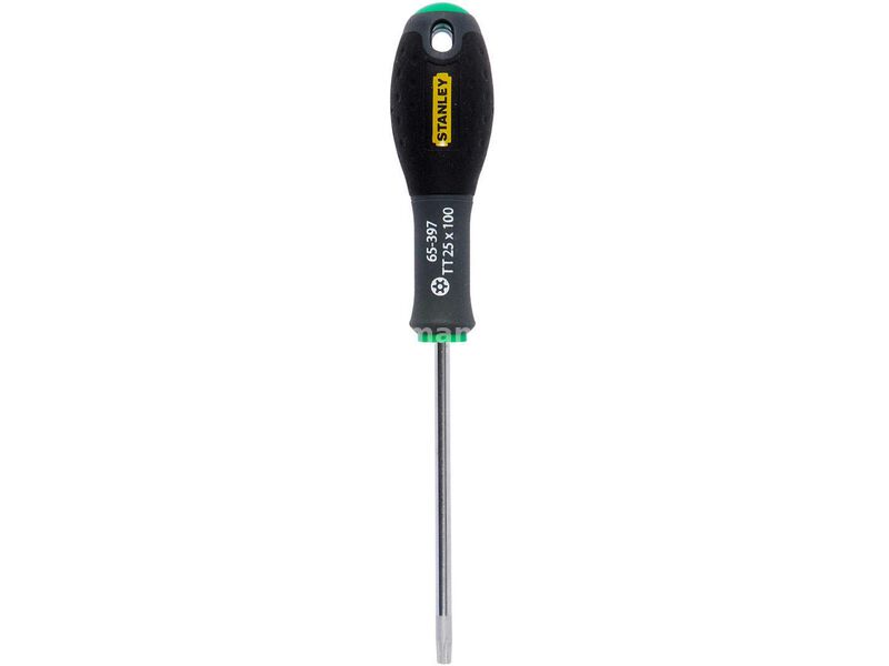 STANLEY Odvijač FM Torx tt25 x 100mm