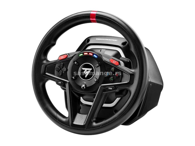 THRUSTMASTER Trkački volan T128-X World - Type C Xbox