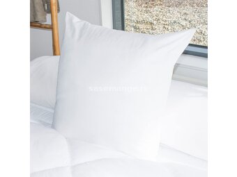 Bleu Calin set od 2 jastuka, 60x60 cm, šuplje silik. vlakno