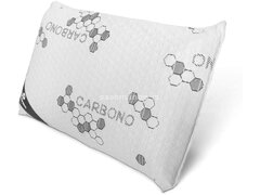 Viscoelastico Carbon ergonomski jastuk, 70x 40 cm