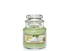 Yankee Candle Vanilla Lime, 104 gr