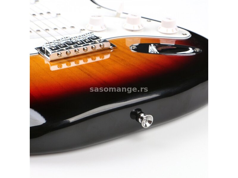 Deviser L-G1 Stratocaster Električna gitara