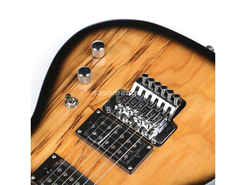 Deviser L-G8 Električna gitara