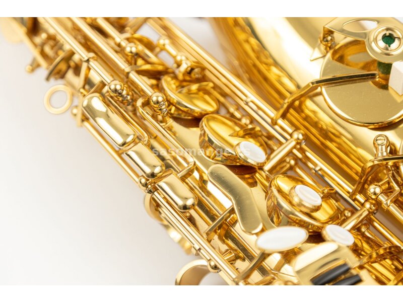 Alt saksofon AS-1000G Music master