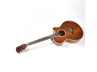 Oriental cherry W-215-40" Akustična gitara