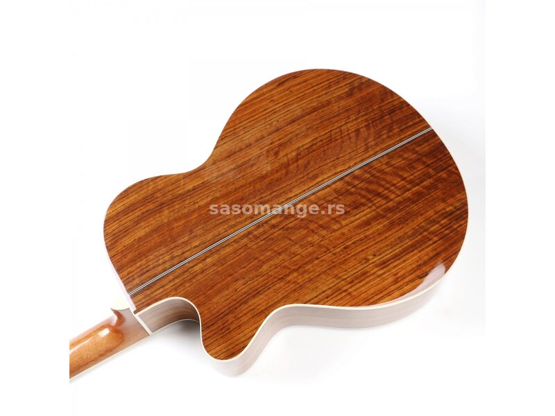 Oriental cherry W-215-40" Akustična gitara