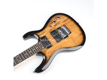 Deviser L-G8 Električna gitara