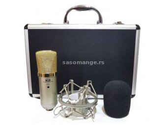 Studijski Mikrofon Music master C5