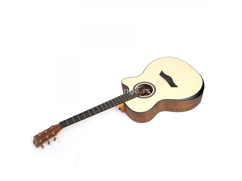 Deviser LS-570 40" Akustična gitara