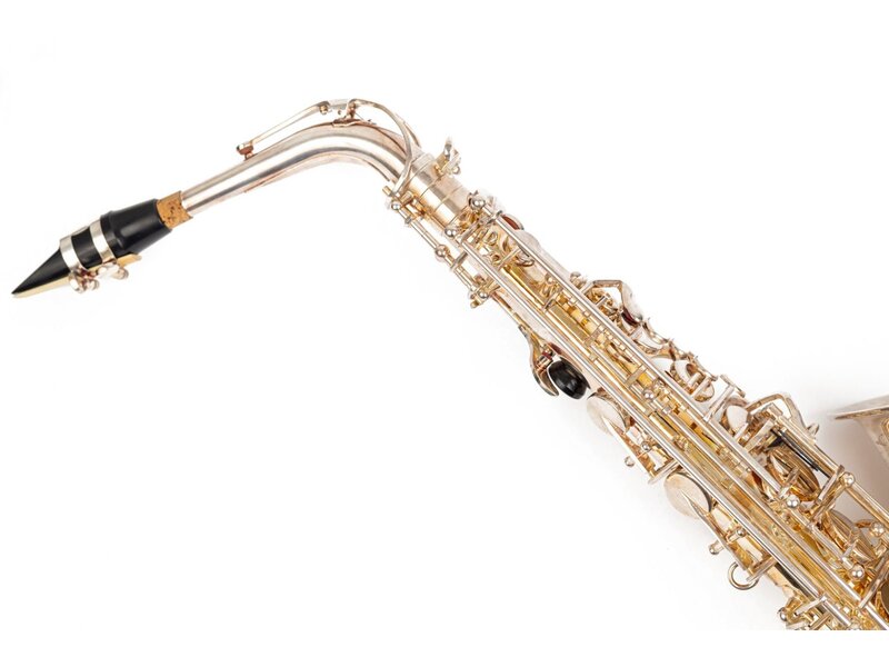 Alt saksofon AS-1000S Music master
