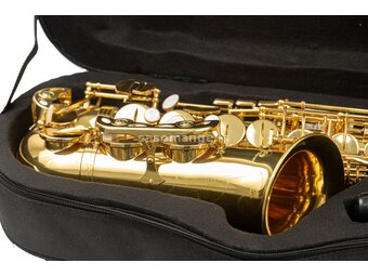 Alt saksofon AS-1000G Music master