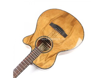 Oriental cherry W-300-40" Akustična gitar