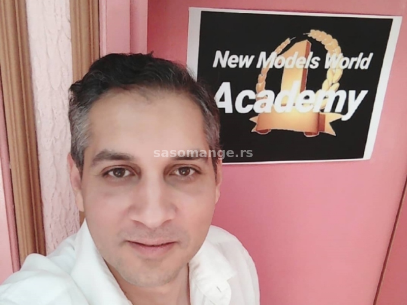 Kurs Nadogradnje Svilenih Trepavica New Models World Academy Novi Sad