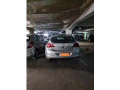 Parking na prodaju, Duvanište, 8.500€, 11m²