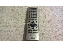 Panasonic VCR-TV daljinski upravljac Ispravan