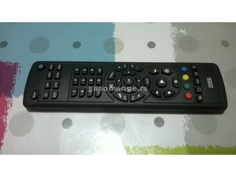 total control universal remote control 11 1208r00
