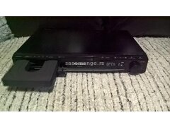 Panasonic SC SA-PT760 6.1Ch DVD Home Theater Receiver