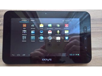 ODYS Xelio 7 tablet