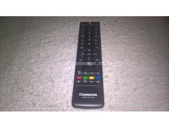 Changhong GCBLTV32A-C40 TV20A-C35 original remote control