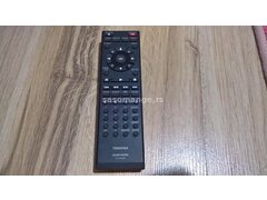 Toshiba SER0288 SE-R0288 HDDVD Player Remote Control