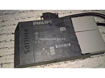 Philips AspiraVision Compact HID-AV C 35-70 S CDM