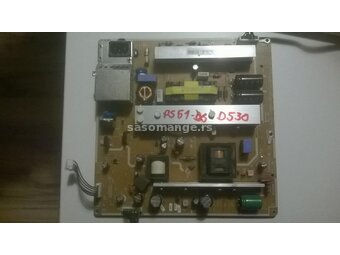 Samsung PS51D530 u delovima