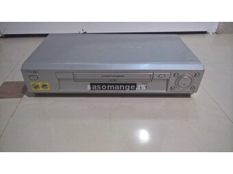 Sony SLV-SE630 E Video Cassette Recorder VHS VCR