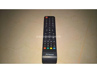 Strong remote TV receiver SRT 750275048211 SRT 3002 SRT 7006