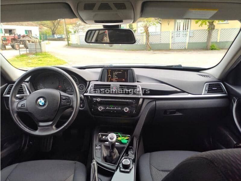 BMW 316 2.0D..T0P