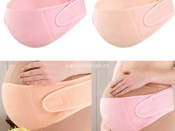 Maternity Belt - Pojas za trudnice