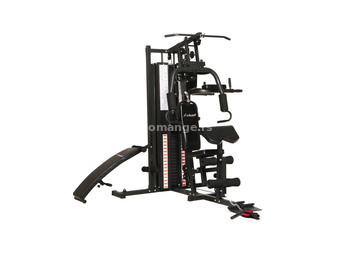 Gladijator Home gym Actuell fitness
