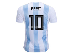 Dres Messi nacionalnog tima Aregentine