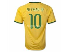 Dres Neymara Brazilske reprezentacije
