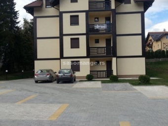 Apartman Pikolo Zlatibor,kod velike"Idee" i hotela"Mona"