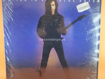 Gramofonska ploča Joe Satriani – Flying In A Blue Dream