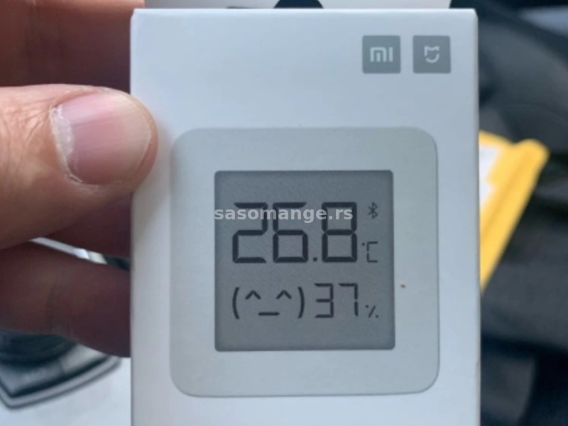 Xiaomi Termometar Hidrometar Bluetooth