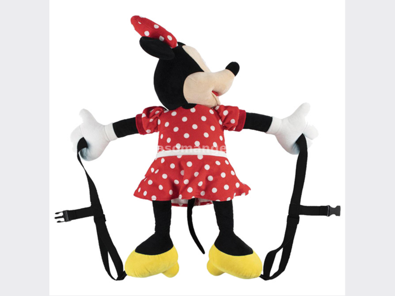 Ranac za vrtić CERDA Minnie Mouse 4D