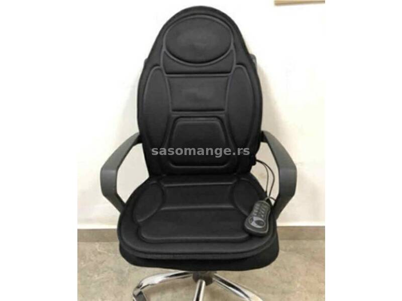 Masažer za sedišta i fotelje - auto masažer JB-616C